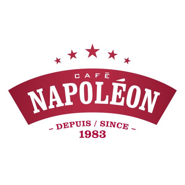 Café Napoléon Inc. | Montréal | Entreprises | Aliments du Québec