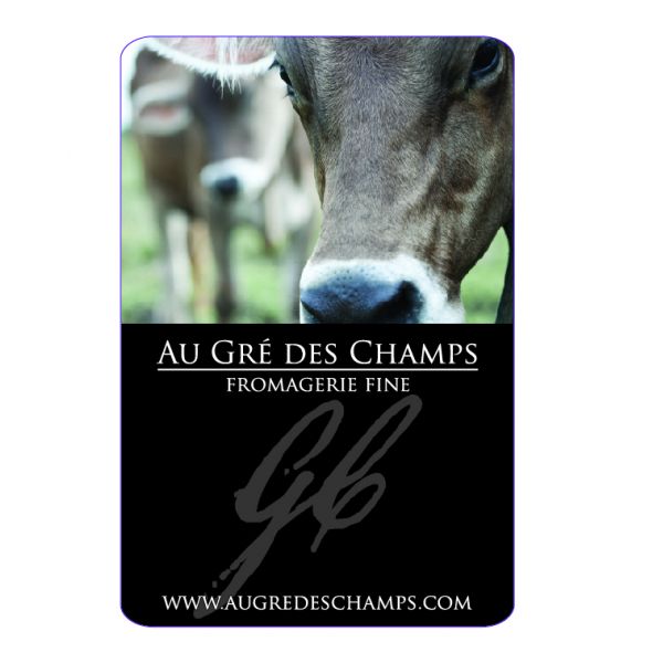 Fromage Le Fr re Chasseur Fromagerie Au Gr Des Champs