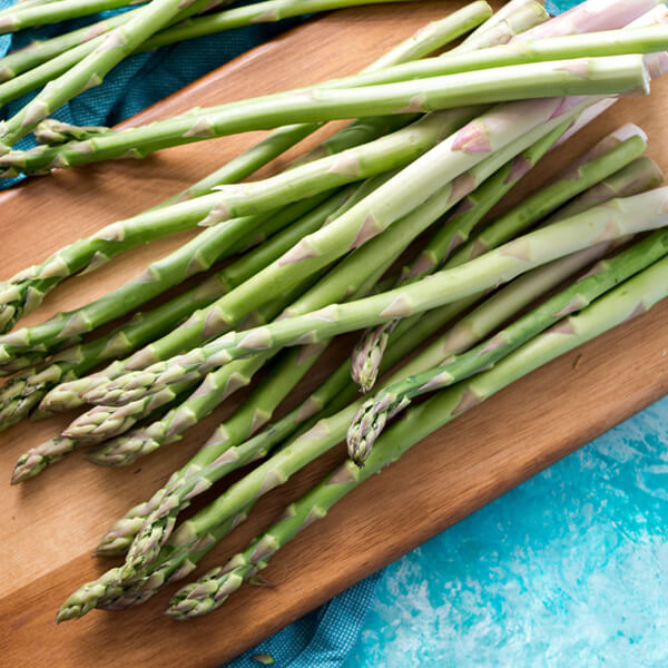 Démystifier Les Asperges! | Bon à Savoir | Blogue | Aliments Du Québec