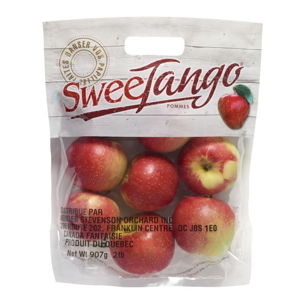 SweeTango® - New York Apple Association