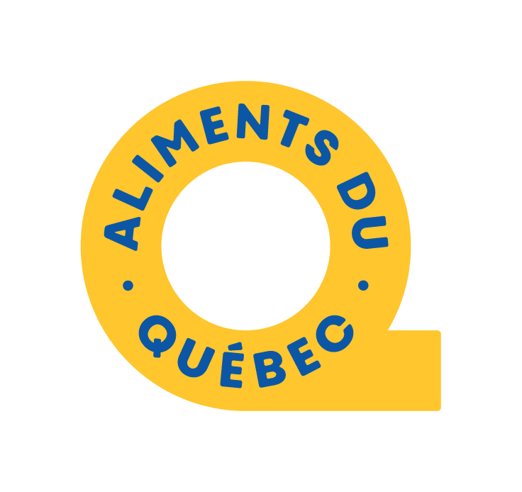 Une nouvelle identité visuelle pour Aliments du Québec | Nouvelles | Blogue  | Aliments du Québec