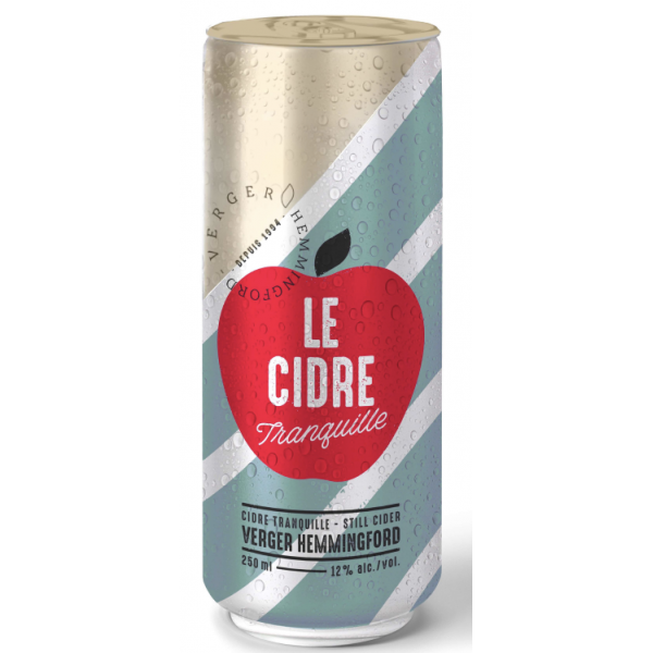 Le verger  UNION LIBRE cidre & vin