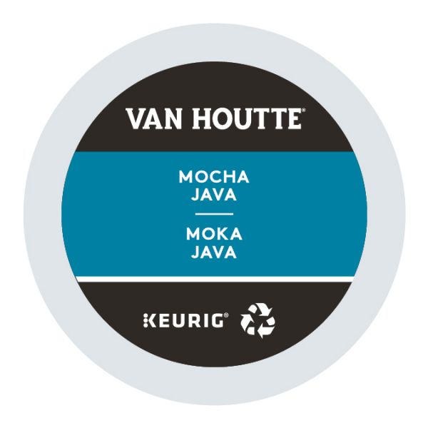 cafe moka keurig