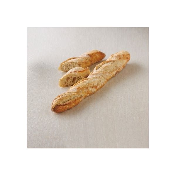 Baguette Rustique Au Levain Groupe Première Moisson Inc Aliments