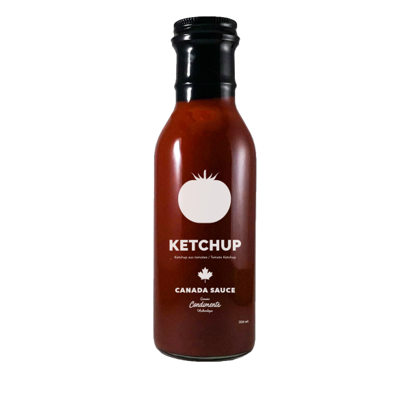 Ketchup Marinade — Rezepte Suchen