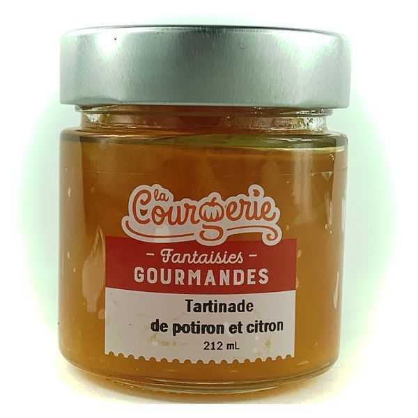 Sauce chinoise, La Courgerie