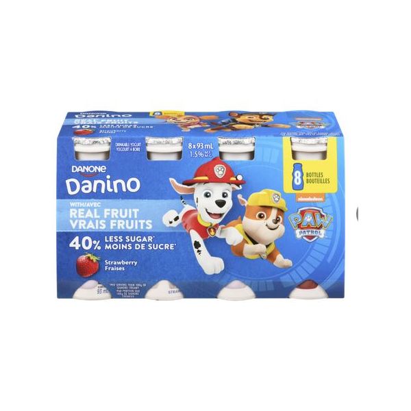 Paw Patrol Yogurt | atelier-yuwa.ciao.jp