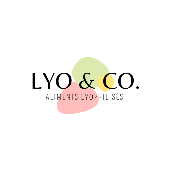 Framboises lyophilisées, Lyo & Co. Inc.
