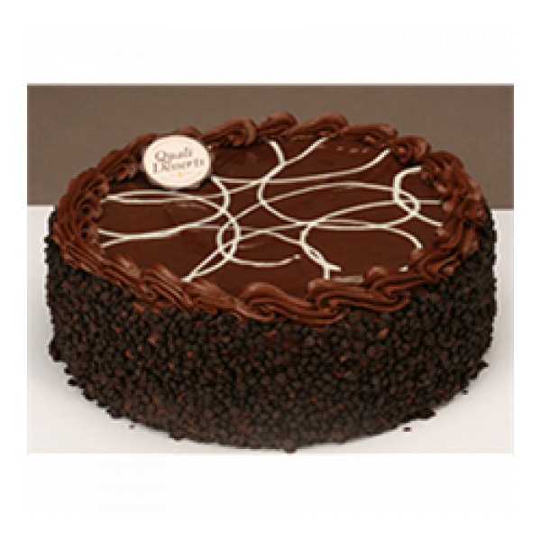 BD-005 Black Forest Cake | Konditor Meister