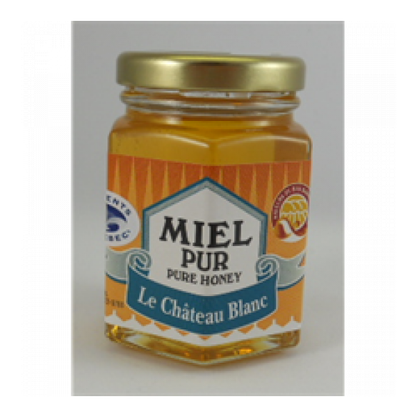 Miel Clair Le Ch Teau Blanc Apiculture Inc Aliments Du Qu Bec