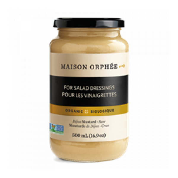 Maison Orphee Mustard Ventana Blog